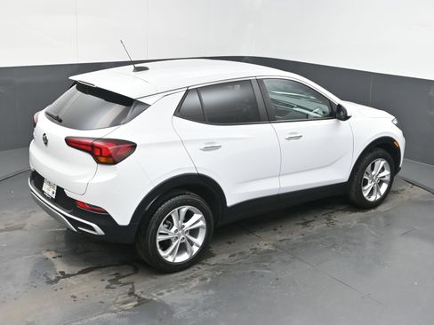 Used 2023 Buick Encore GX Preferred w/ Cold Weather Comfort Package image 36