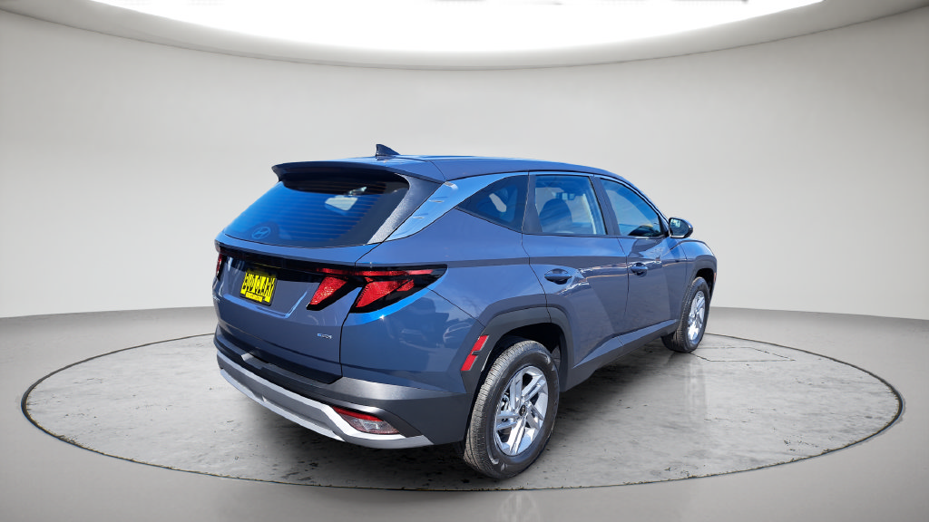 New 2026 Hyundai Tucson SE AWD/4WD image 5