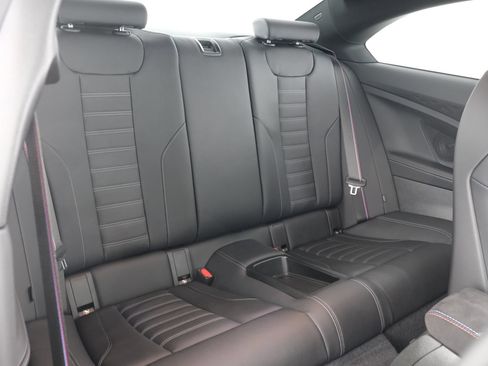 Used 2025 BMW M2 w/ Lighting Package RWD image 37