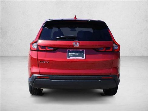 New 2026 Honda CR-V EX-L image 6