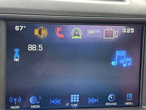 Used 2019 Chevrolet Corvette Stingray Coupe w/ 2LT Preferred Equipment Group image 9