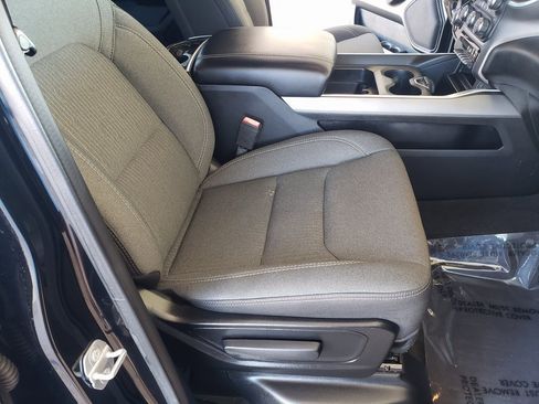 Certified 2021 RAM 1500 Big Horn image 17