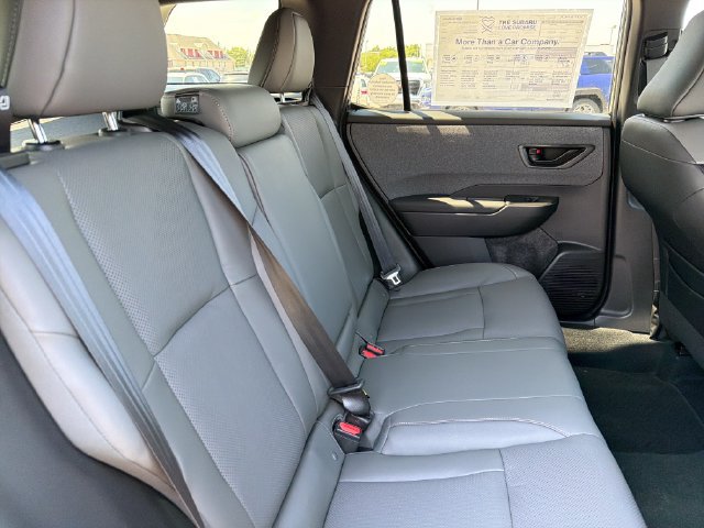 New 2026 Subaru Outback Limited AWD/4WD image 24