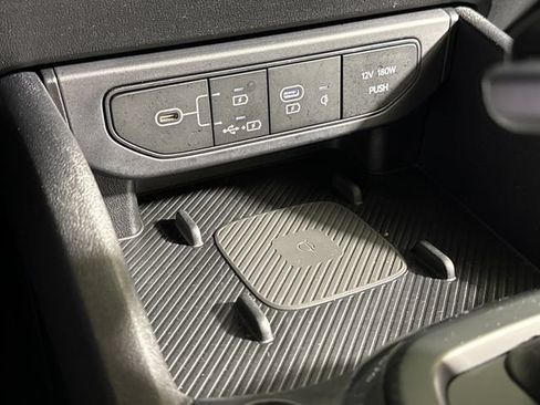 Used 2025 Kia K4 EX FWD image 37