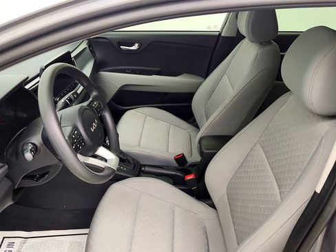 Used 2023 Kia Rio S image 19