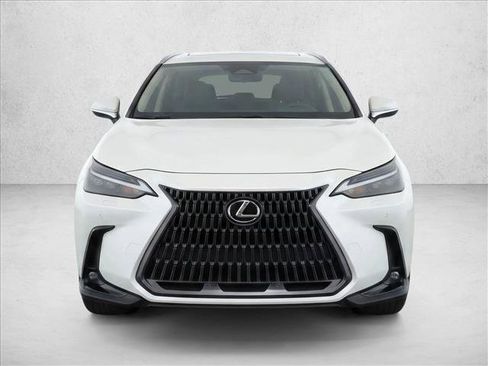 Used 2022 Lexus NX 350 AWD image 2