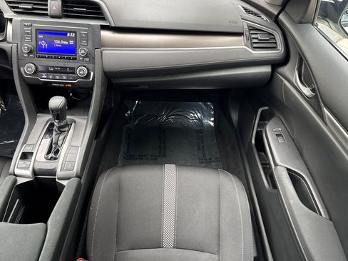 Used 2021 Honda Civic LX image 28
