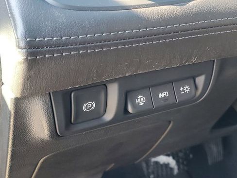 Used 2017 Buick LaCrosse Premium w/ Driver Confidence Package #2 image 16