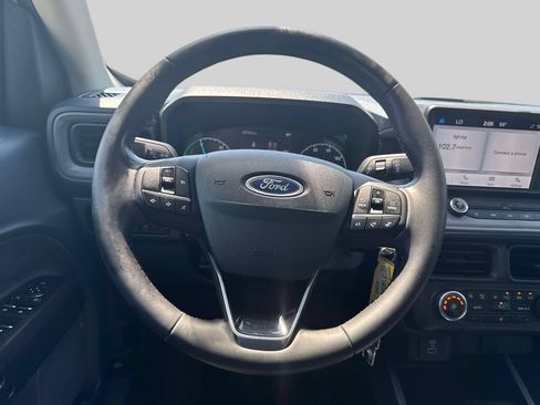 Used 2024 Ford Maverick XLT w/ XLT Luxury Package FWD image 12