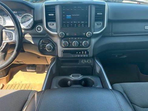 Used 2020 RAM 1500 Big Horn AWD/4WD image 9