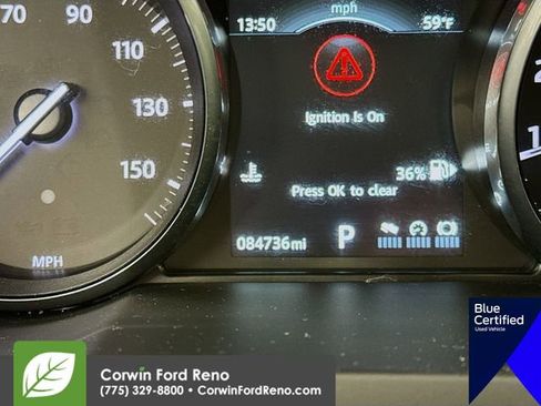 Used 2016 Land Rover Range Rover Evoque HSE image 15