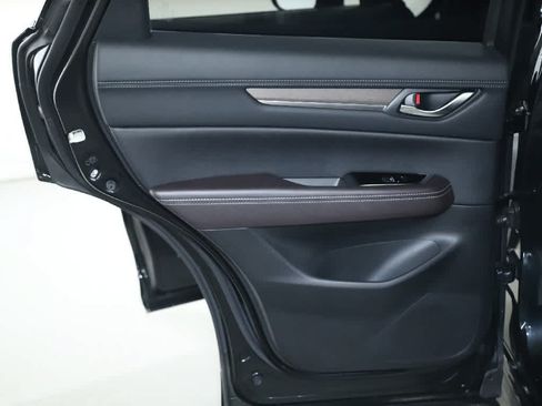 Certified 2024 MAZDA CX-5 Signature AWD/4WD image 13