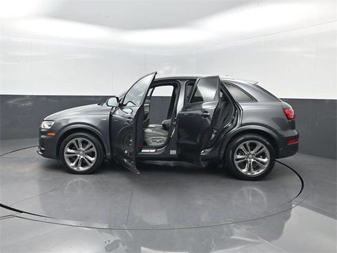 Used 2018 Audi Q3 2.0T Premium image 44