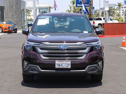 Certified 2026 Subaru Forester Limited AWD/4WD image 2