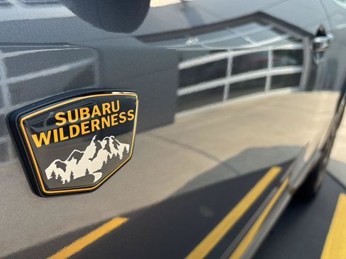 Used 2024 Subaru Outback Wilderness AWD/4WD image 10
