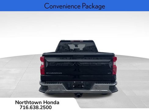 Used 2023 Chevrolet Silverado 1500 LT image 6