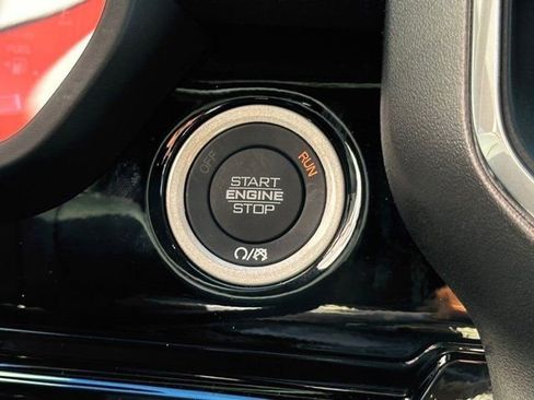 New 2025 RAM 1500 Laramie w/ Night Edition image 9