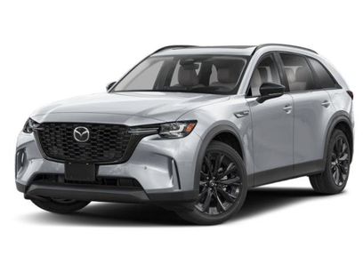 New 2026 MAZDA CX-90 3.3 Turbo w/ Premium Sport Pkg