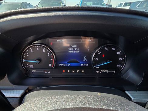 Used 2020 Ford Explorer XLT w/ Equipment Group 202A image 14