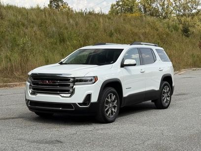 Used 2023 GMC Acadia SLT