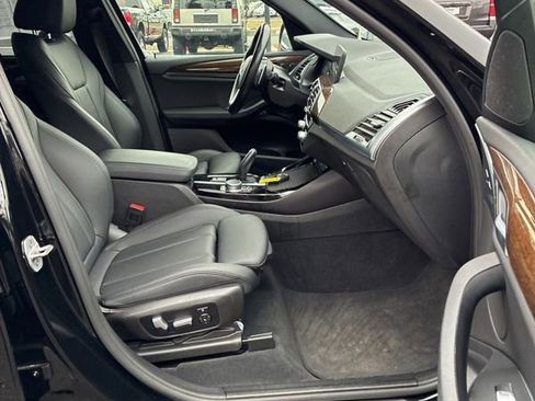 Used 2021 BMW X3 xDrive30e w/ Convenience Package image 7