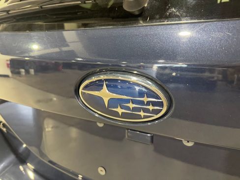 Used 2025 Subaru Outback Onyx Edition AWD/4WD image 32