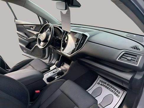 Certified 2025 Subaru Ascent Premium AWD/4WD image 22