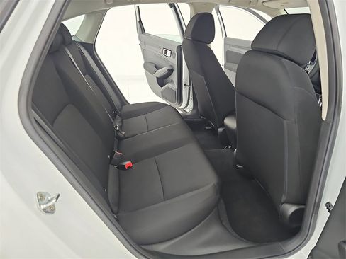 Certified 2023 Honda Civic LX image 13