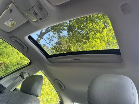 Used 2013 Hyundai Sonata SE w/ Navigation & Sunroof Pkg image 14