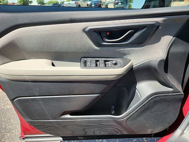 Certified 2026 Subaru Forester AWD/4WD image 15