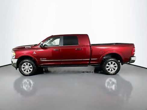 Used 2022 RAM 2500 Limited image 4