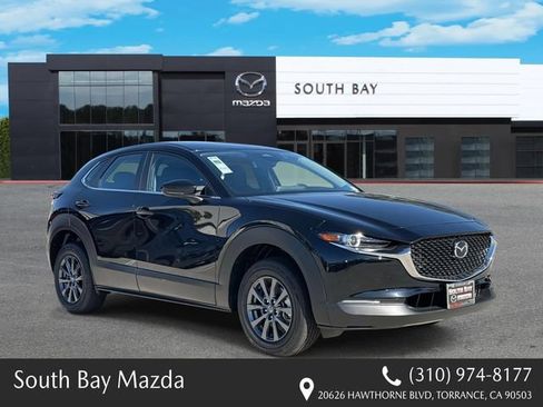 New 2026 MAZDA CX-30 AWD 2.5 S image 1