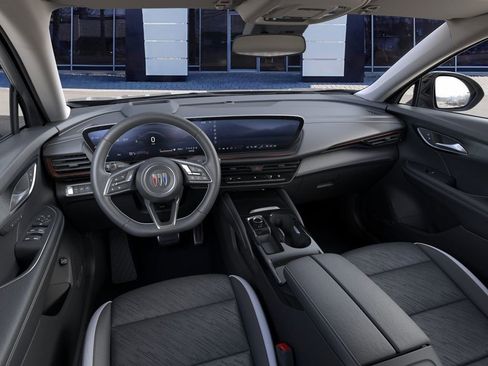 New 2026 Buick Envision Sport Touring image 15