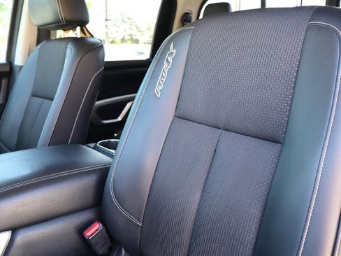 Used 2016 Nissan Titan PRO-4X image 31