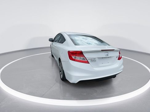 Used 2013 Honda Civic Si image 15