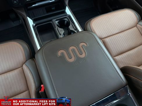 Used 2025 Ford F350 King Ranch image 37