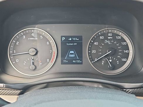 Used 2019 Hyundai Tucson SE image 32