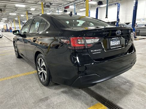 Used 2020 Subaru Legacy Premium image 6