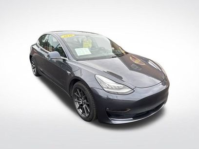 Used 2020 Tesla Model 3 Long Range