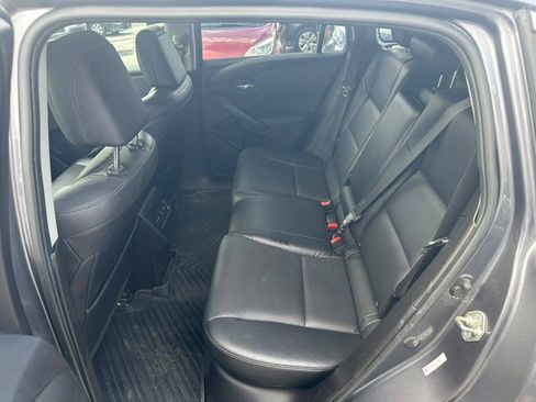 Used 2018 Acura RDX AWD image 22