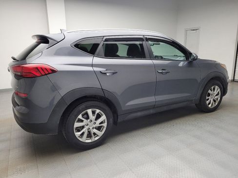 Used 2019 Hyundai Tucson Value AWD/4WD image 10