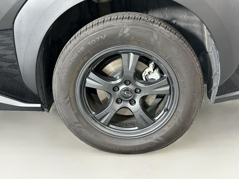 Used 2023 Subaru Solterra AWD image 11
