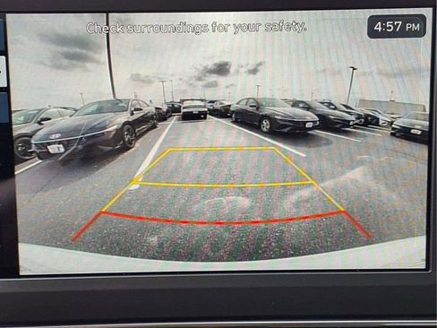 New 2026 Hyundai Elantra SE FWD image 15