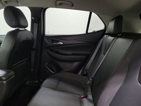 Used 2024 Buick Encore GX Preferred FWD image 18