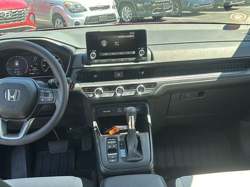 Certified 2024 Honda CR-V EX image 12