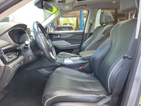 Used 2022 Acura MDX SH-AWD w/ Advance Package image 13