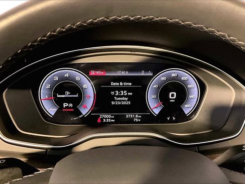 Used 2023 Audi Q5 2.0T Premium Plus w/ Premium Plus Package image 25