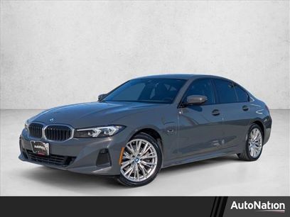 Used 2023 BMW 330e w/ Premium Package