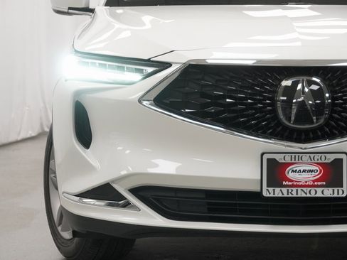 Used 2024 Acura MDX SH-AWD image 6