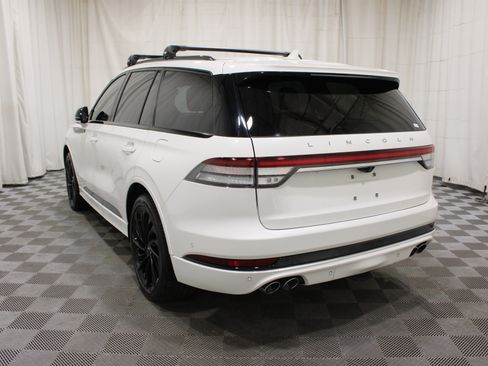 Used 2023 Lincoln Aviator Reserve w/ Equipment Group 201A AWD/4WD image 38
